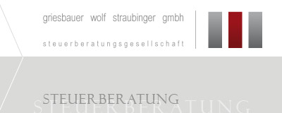 Griesbauer, Wolf, Straubinger GmbH